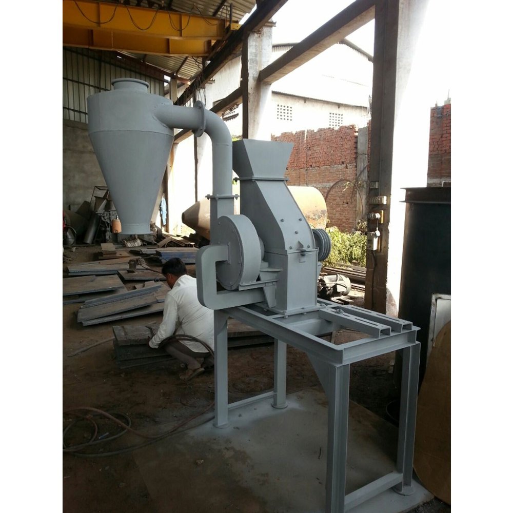 Top Hammer Mill Suppler In Delhi