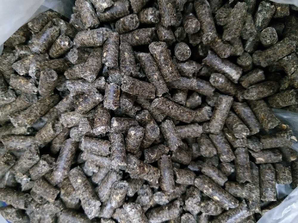 Shree Balaji Agro Fuels