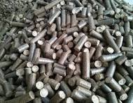 Best High-Quality Biomass Fuel In Uttarakhand