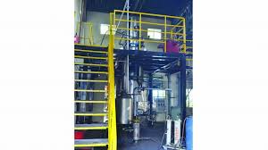 Top Fuel-Processing Machinery Manufacture In Delhi