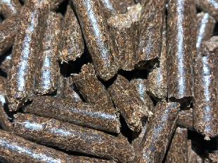top Biomass Pellets Suppler in u.p