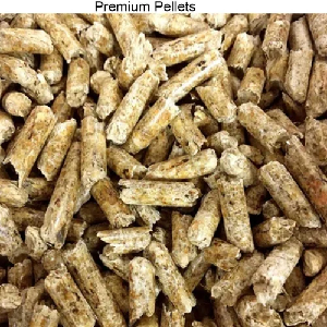Best Manufacturer Of Premium Biomass Pellets