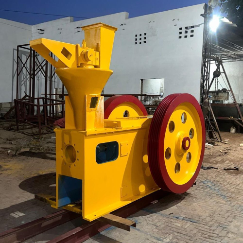 Top Biomass Fuel Briquetting Machine Near Me