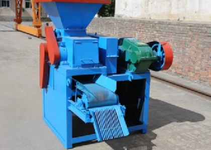 Briquette Making Machine In Delhi