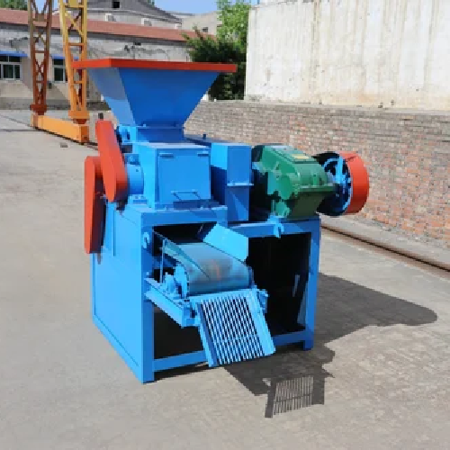 Briquette Making Machine In Delhi