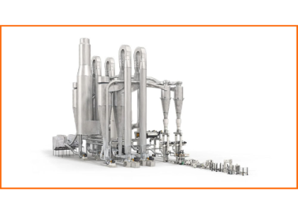 Top Industrial Flash Dryer In India