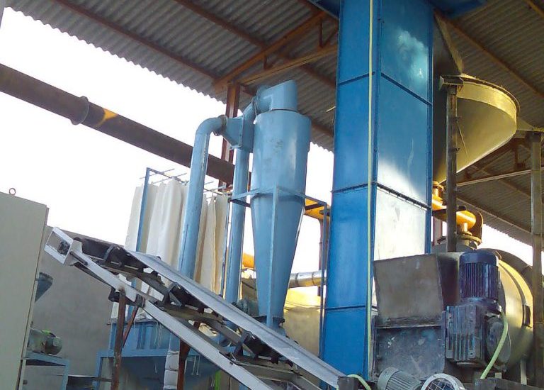 Top Flash Dryer Manufacturer in Badaun